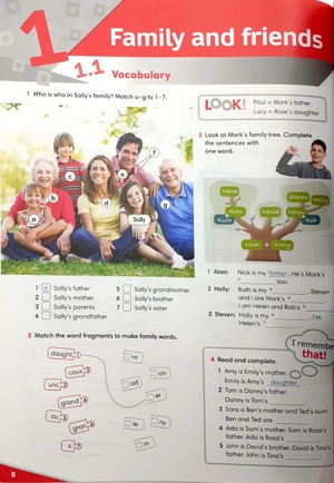 bộ gogetter 1 workbook - Ảnh 8