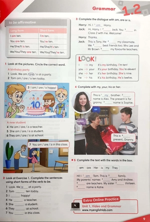 bộ gogetter 1 workbook - Ảnh 9