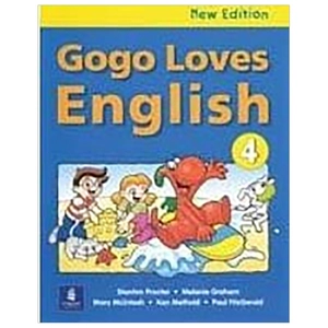 bộ gogo loves english n/e s/b 4 - Ảnh 3