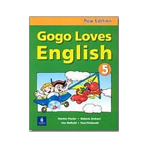 bộ gogo loves english n/e s/b 5 - Ảnh 2