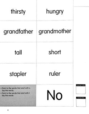 bộ gogo loves english n/e w/b 3 - Ảnh 5