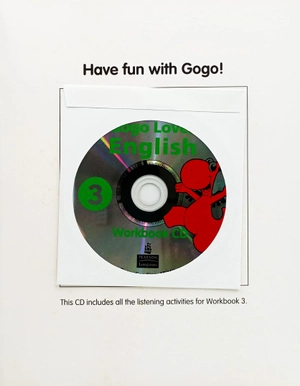 bộ gogo loves english n/e w/b 3 - Ảnh 6