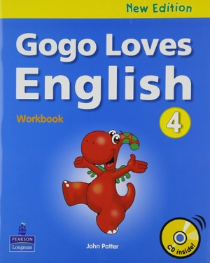 bộ gogo loves english n/e w/b 4 - Ảnh 2