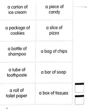 bộ gogo loves english n/e w/b 6 - Ảnh 5