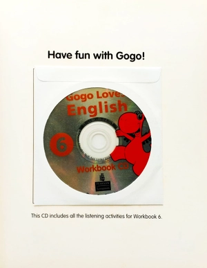 bộ gogo loves english n/e w/b 6 - Ảnh 6