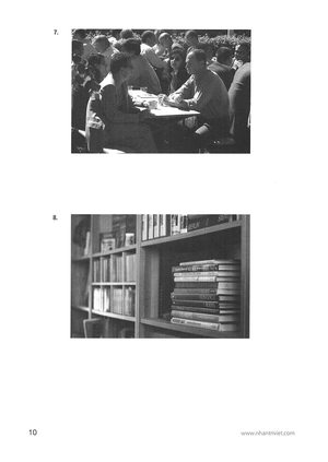 bộ gorilla toeic actual test volume 1 - Ảnh 9