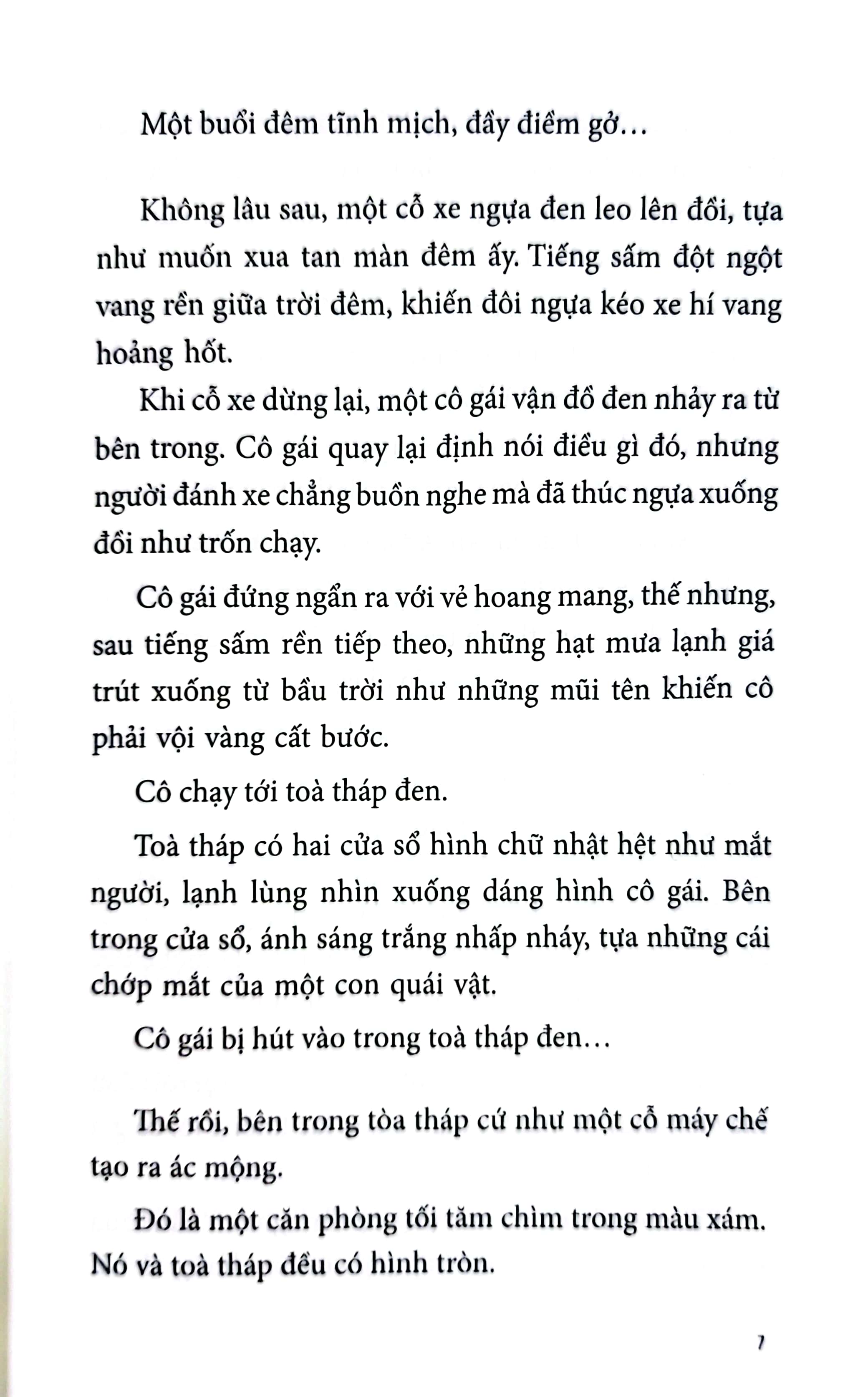 Bộ
						
										
										Gosick - Tập 4 - Ảnh 6