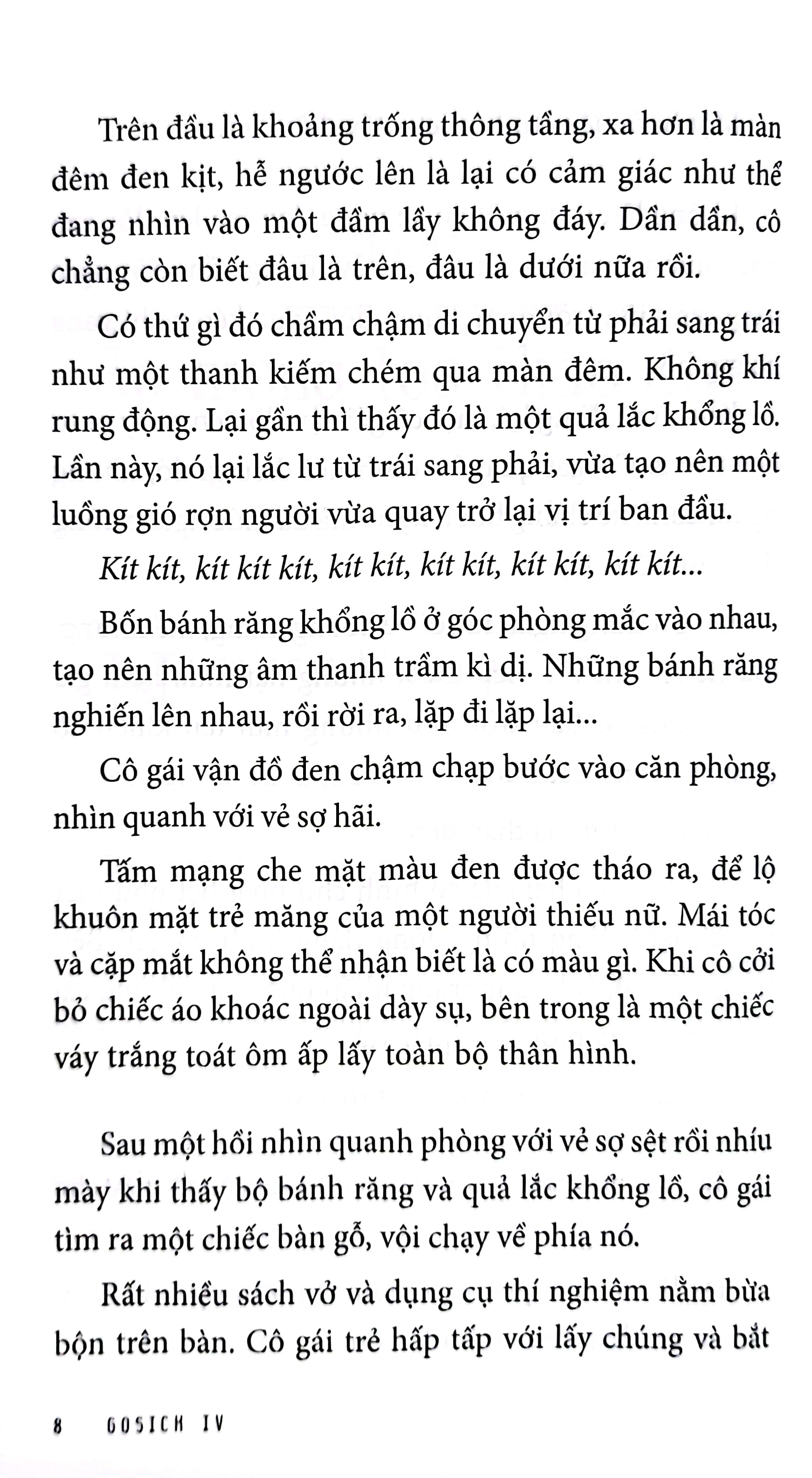 Bộ
						
										
										Gosick - Tập 4 - Ảnh 7