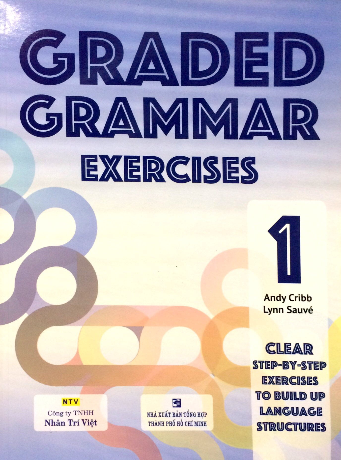 bộ graded grammar exercises 1 - Ảnh 2