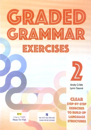 bộ graded grammar exercises 2 (không cd)