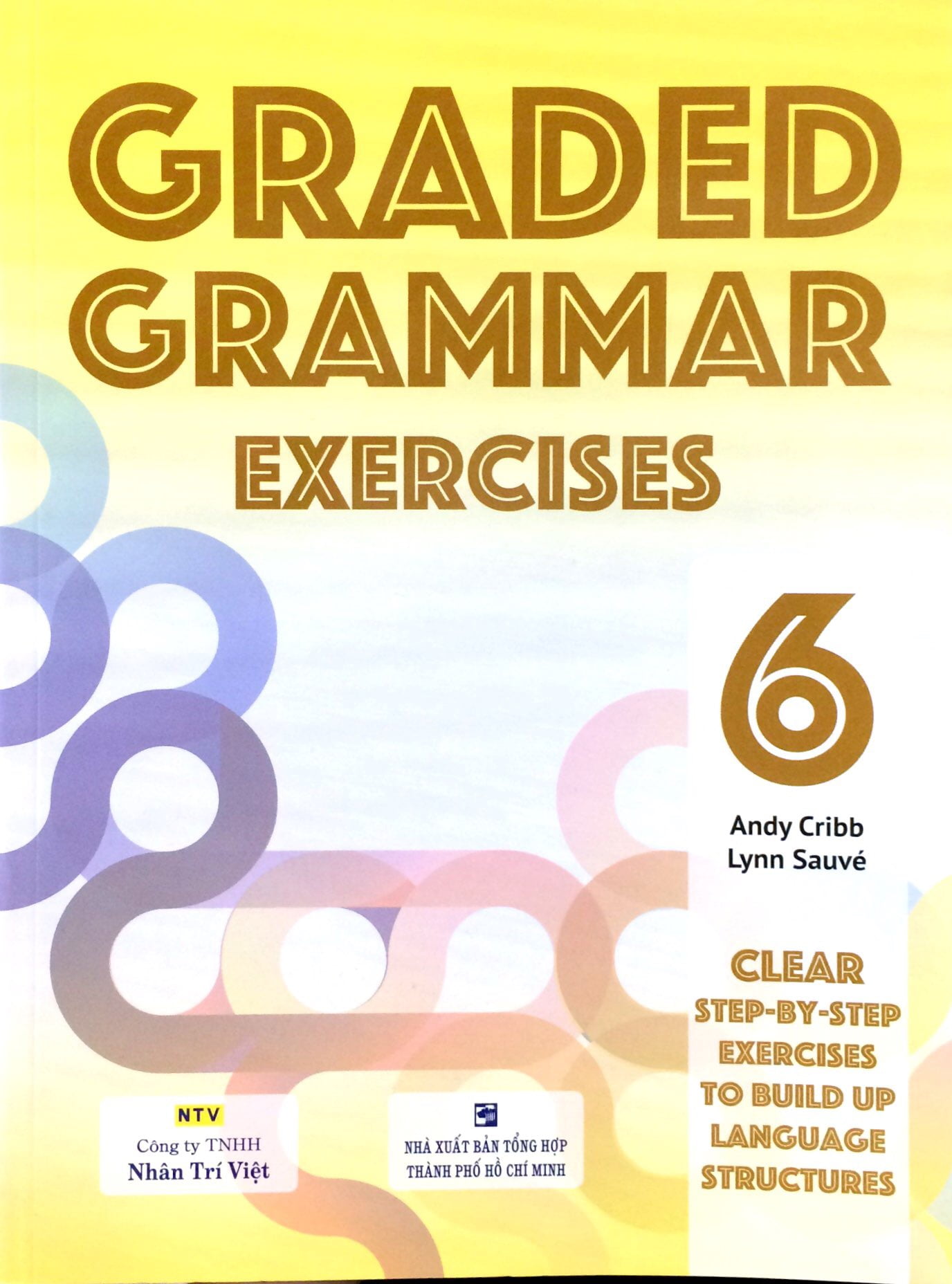 bộ graded grammar exercises 6 - Ảnh 3