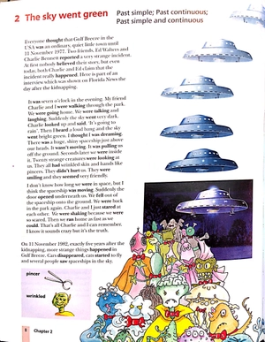 bộ grammar 4 studentℹs book (original edition) 3ed - Ảnh 6