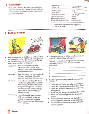 bộ grammar 4 studentℹs book (original edition) 3ed - Ảnh 8