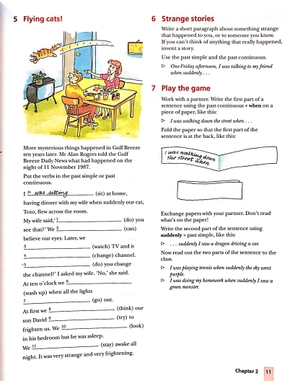 bộ grammar 4 studentℹs book (original edition) 3ed - Ảnh 9