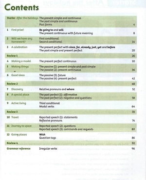 bộ grammar friends: 6: student book - Ảnh 3