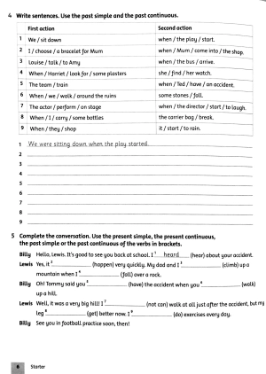 bộ grammar friends 6 studentℹs book with cd-rom pack - Ảnh 5