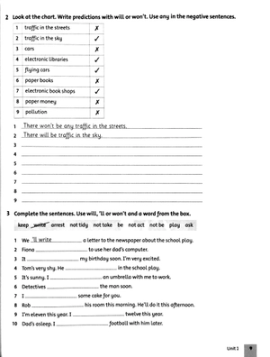 bộ grammar friends 6 studentℹs book with cd-rom pack - Ảnh 8