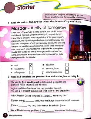 bộ grammar goals 6 pb pk w cd-rom - Ảnh 2