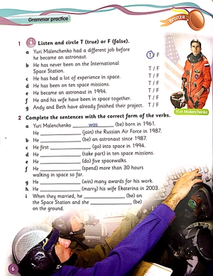 bộ grammar goals 6 pb pk w cd-rom - Ảnh 6