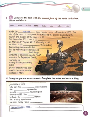 bộ grammar goals 6 pb pk w cd-rom - Ảnh 7