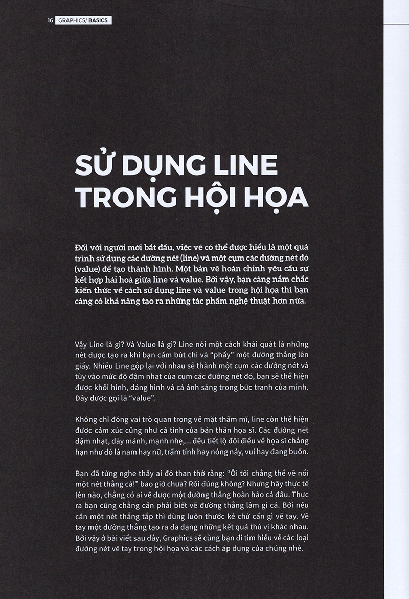 bộ graphics issue #2-draw the lines - Ảnh 12