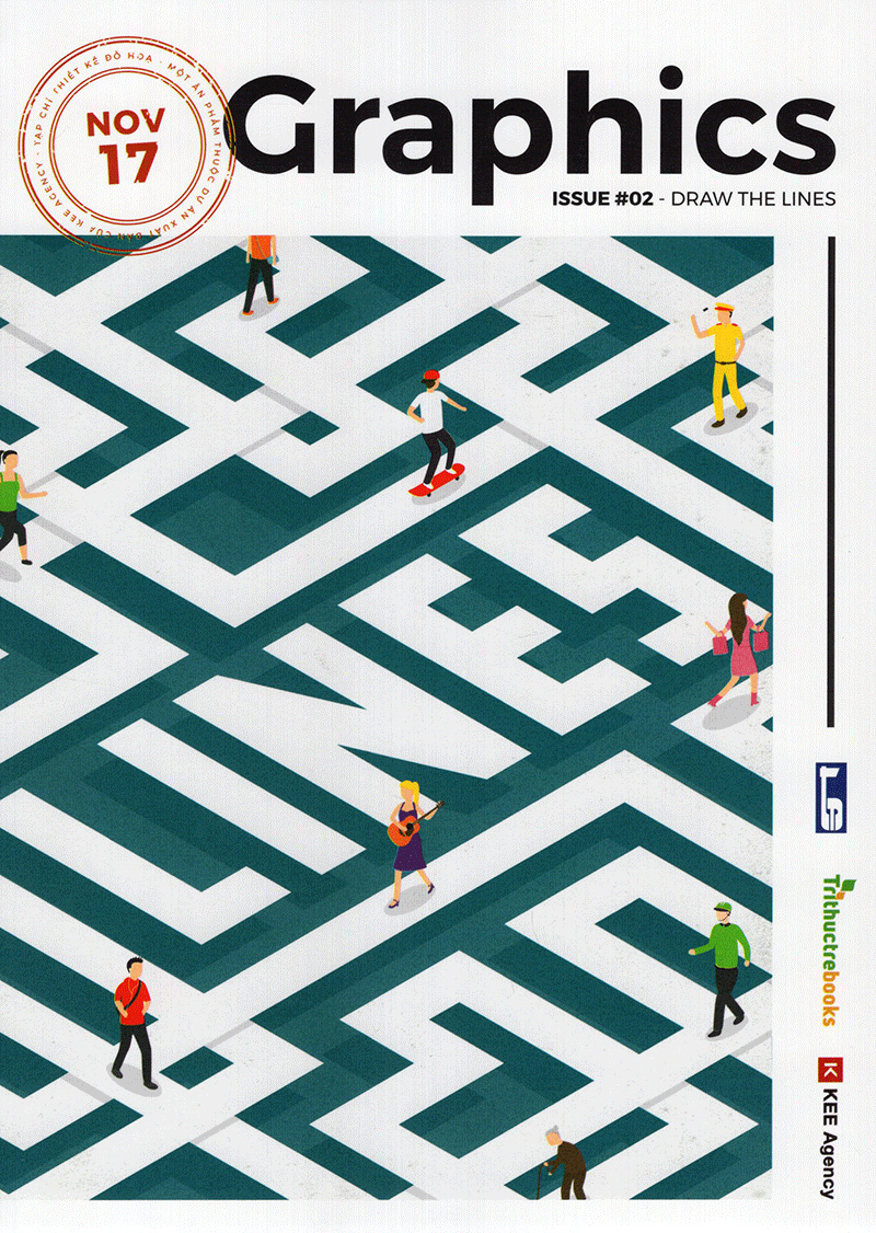 bộ graphics issue #2-draw the lines - Ảnh 2