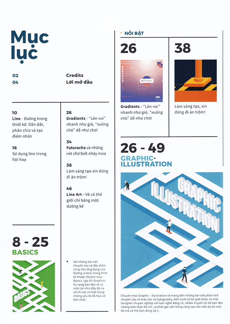 bộ graphics issue #2-draw the lines - Ảnh 3