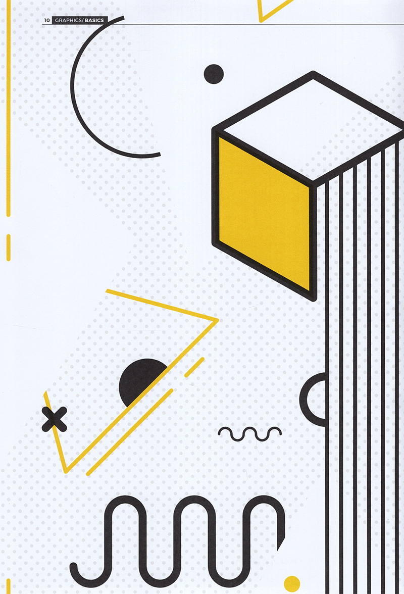 bộ graphics issue #2-draw the lines - Ảnh 6