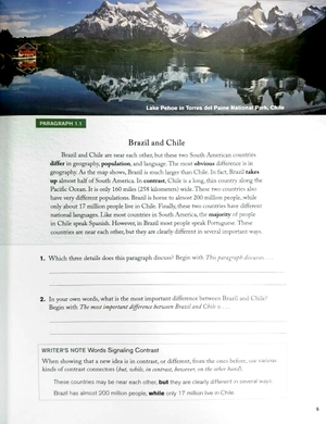 bộ great writing 2: student book with online workbook - Ảnh 5