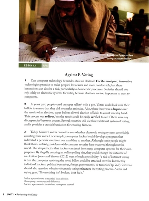 bộ great writing 5: student book with online workbook - Ảnh 13