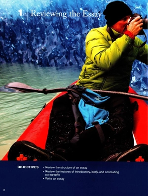 bộ great writing 5: student book with online workbook - Ảnh 4