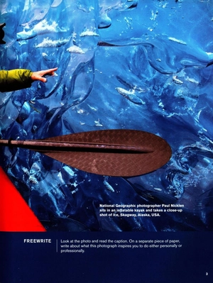 bộ great writing 5: student book with online workbook - Ảnh 5