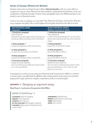 bộ great writing 5: student book with online workbook - Ảnh 7