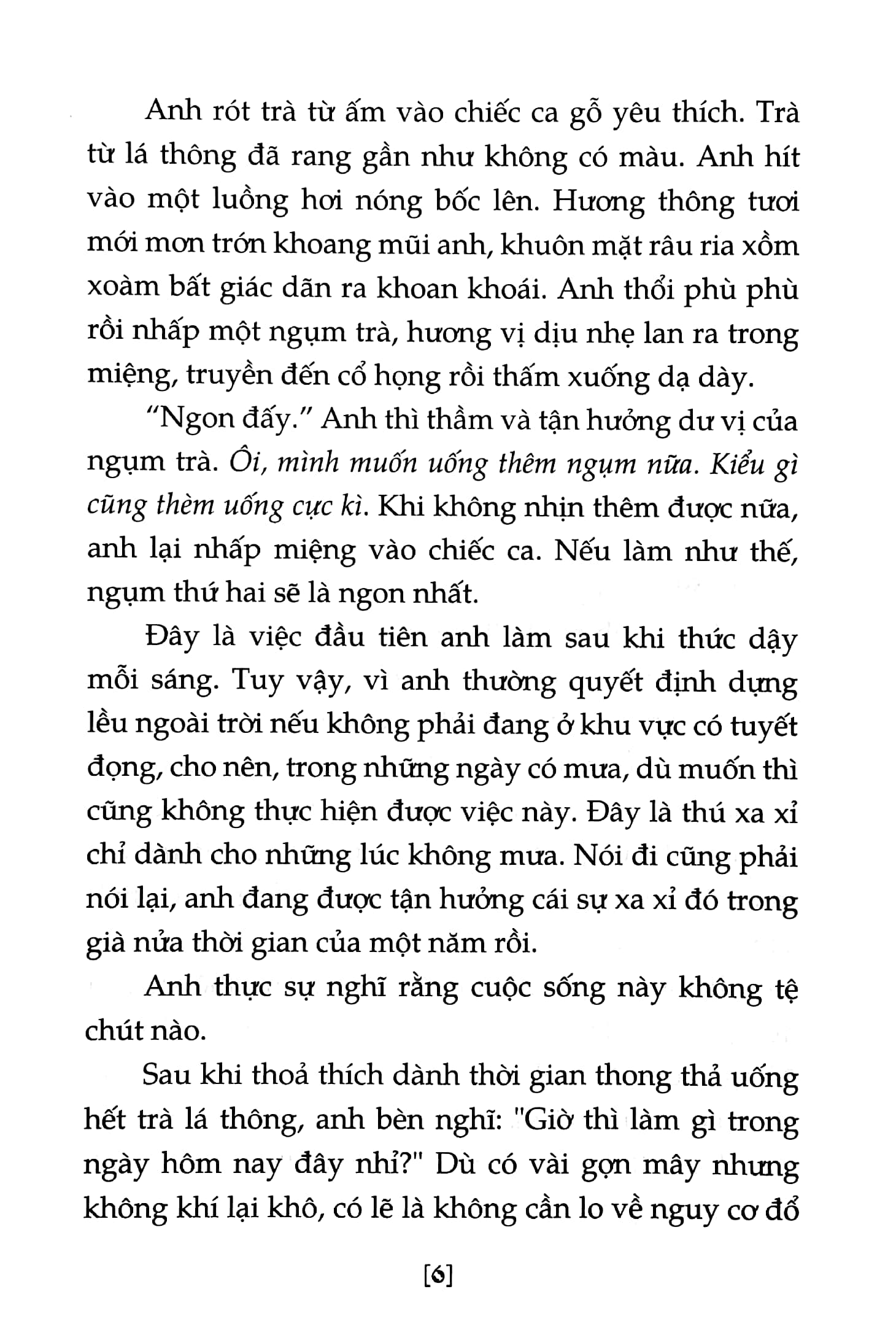 bộ grimgar - ảo ảnh và tro tàn - tập 10 - Ảnh 6