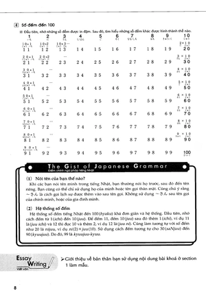 bộ gt tiếng nhật căn bản theo chủ đề vol.1 (cd book) - Ảnh 10