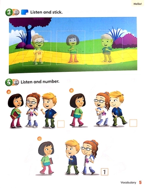 bộ guess what! level 1 activity book with online resources british english - Ảnh 4