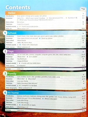 bộ guess what! level 1 pupil's book british english - Ảnh 3