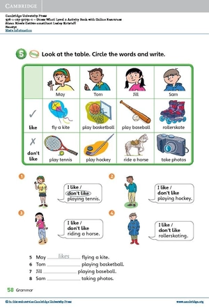 bộ guess what! level 2 activity book with online resources british english - Ảnh 13