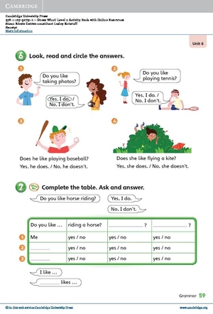 bộ guess what! level 2 activity book with online resources british english - Ảnh 3