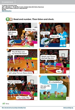 bộ guess what! level 2 activity book with online resources british english - Ảnh 4