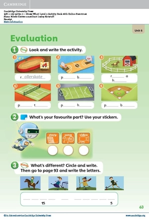 bộ guess what! level 2 activity book with online resources british english - Ảnh 7