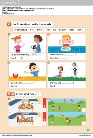 bộ guess what! level 2 activity book with online resources british english - Ảnh 9