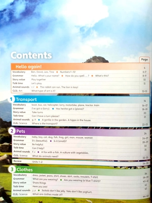 bộ guess what! level 2 pupil's book british english: pupil's book 2 - Ảnh 3