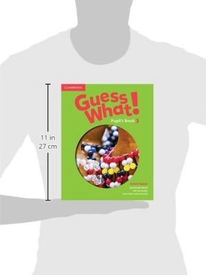 bộ guess what! level 3 pupil's book british english - Ảnh 10
