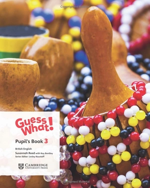 bộ guess what! level 3 pupil's book british english - Ảnh 11