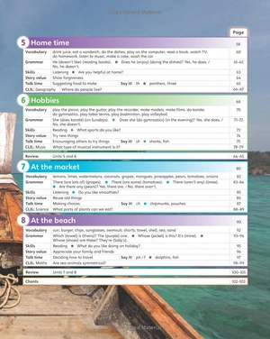 bộ guess what! level 3 pupil's book british english - Ảnh 13