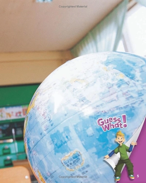 bộ guess what! level 3 pupil's book british english - Ảnh 15