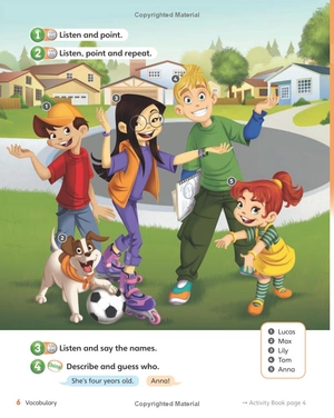 bộ guess what! level 3 pupil's book british english - Ảnh 16