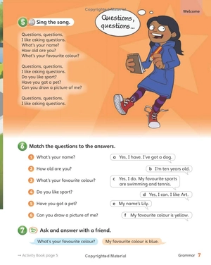 bộ guess what! level 3 pupil's book british english - Ảnh 17