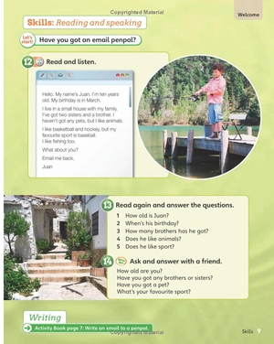 bộ guess what! level 3 pupil's book british english - Ảnh 4